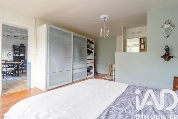 Appartement à vendre 5 pièces 112 m² Palaiseau