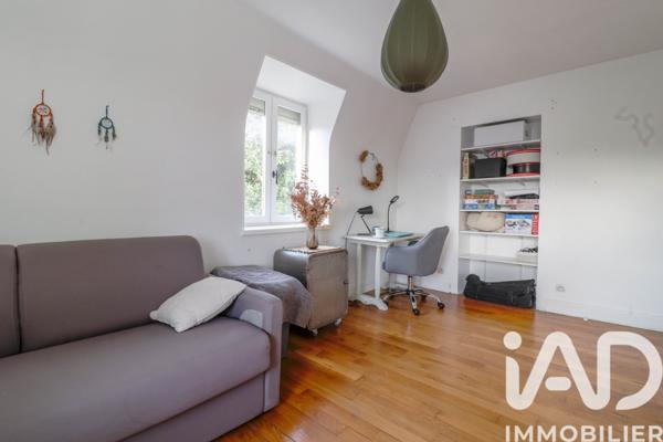 Appartement à vendre 5 pièces 112 m² Palaiseau