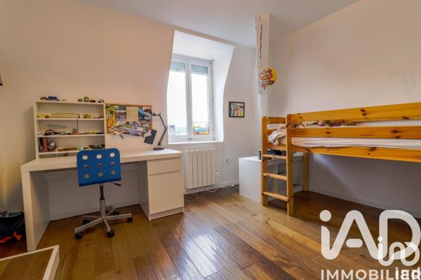 Appartement à vendre 5 pièces 112 m² Palaiseau