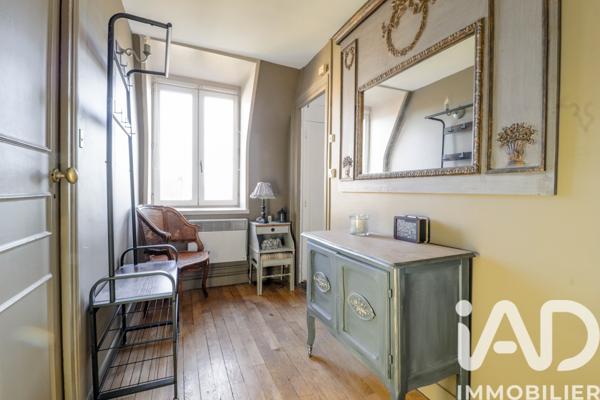 Appartement à vendre 5 pièces 112 m² Palaiseau