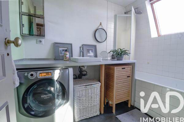 Appartement à vendre 5 pièces 112 m² Palaiseau