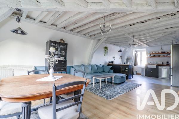 Appartement à vendre 5 pièces 112 m² Palaiseau