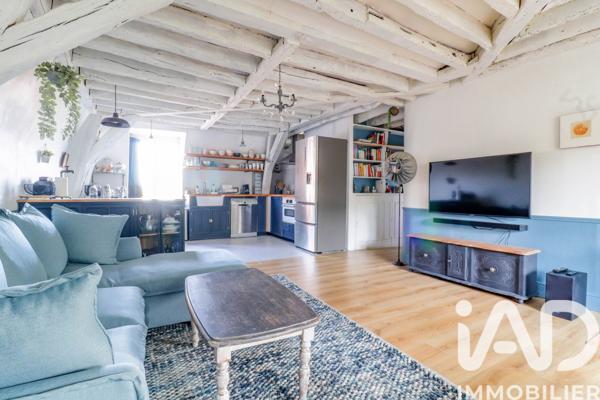 Appartement à vendre 5 pièces 112 m² Palaiseau