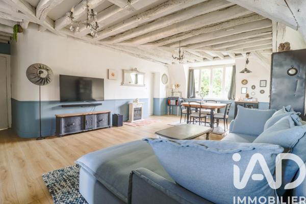 Appartement à vendre 5 pièces 112 m² Palaiseau