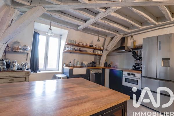Appartement à vendre 5 pièces 112 m² Palaiseau