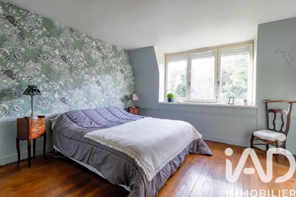 Appartement à vendre 5 pièces 112 m² Palaiseau