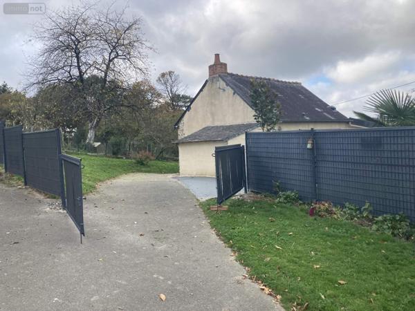 Maison à louer à Liffré en Ille-et-Vilaine (35340), ref : 137/4036   
Campagne