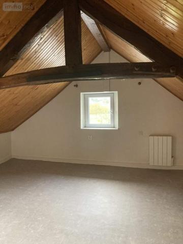 Maison à louer à Liffré en Ille-et-Vilaine (35340), ref : 137/4036   
Campagne