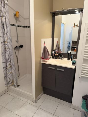 31770 Colomiers Vente appartement 70 m 2 habitable - 3 Pièces - 2 Chambres - 204 750 € F.A.I (**) / Réference: M1494