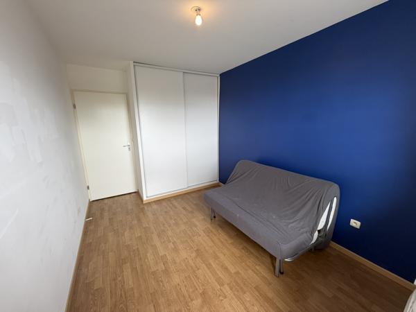 31770 Colomiers Vente appartement 70 m 2 habitable - 3 Pièces - 2 Chambres - 204 750 € F.A.I (**) / Réference: M1494