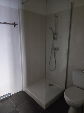 STUDIO MEUBLÉ EN CENTRE VILLE - Castelnaudary (11400)