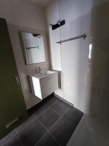 STUDIO MEUBLÉ EN CENTRE VILLE - Castelnaudary (11400)