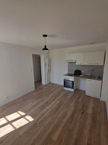 Appartement Carmaux 2 pièces 34 m2
