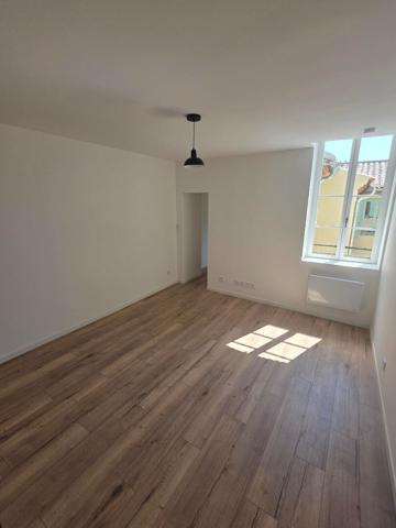 Appartement Carmaux 2 pièces 34 m2
