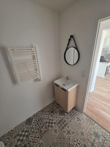 Appartement Carmaux 2 pièces 34 m2