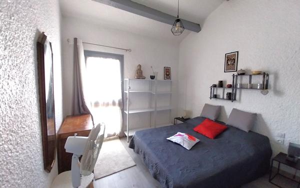 Maison à vendre    3 pièces • 42,40 m2 Marseillan