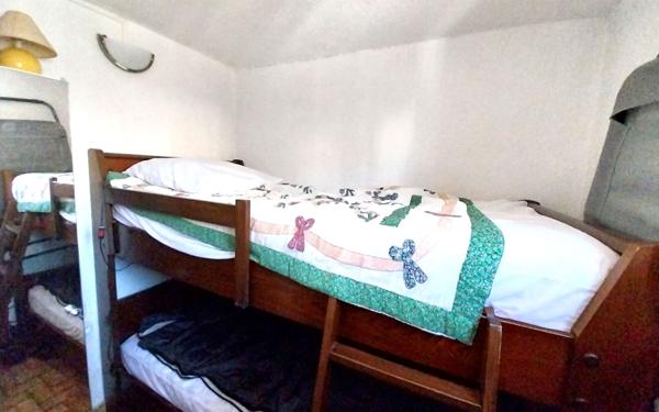 Maison à vendre    3 pièces • 42,40 m2 Marseillan