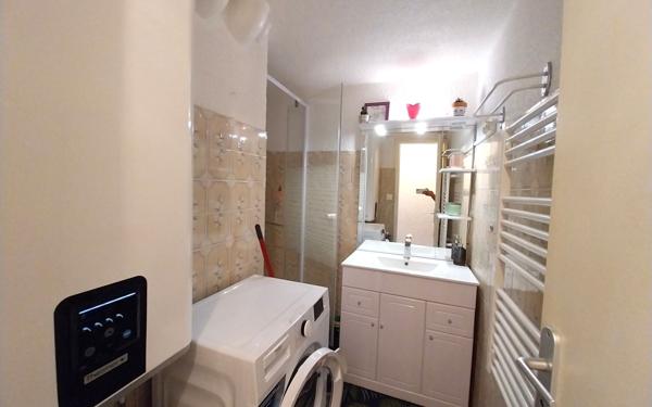 Maison à vendre    3 pièces • 42,40 m2 Marseillan