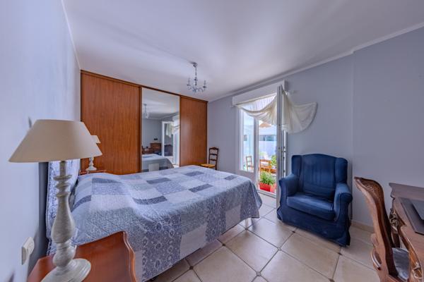 Saturargues (34400) Villa 6 pièces 161 m² L'Atelier de l'Immo - Votre Havre de Paix Familial à Saturargues !