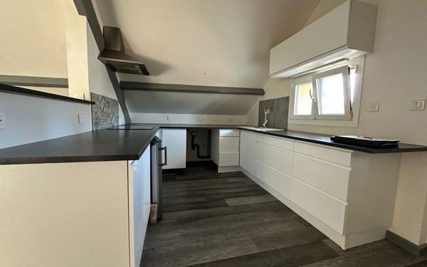 Appartement à louer    2 pièces • 30 m2 Étampes