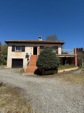 VILLENEUVE LES BOULOC - Villeneuve-Les-Bouloc (31620)