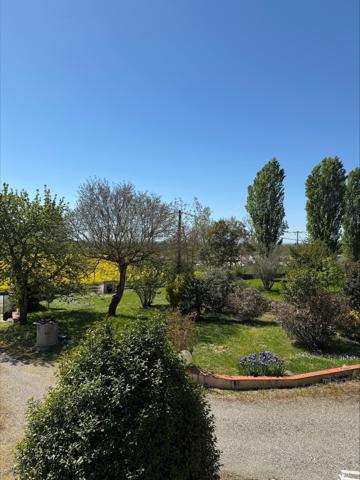 VILLENEUVE LES BOULOC - Villeneuve-Les-Bouloc (31620)
