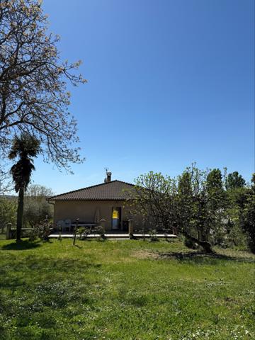 VILLENEUVE LES BOULOC - Villeneuve-Les-Bouloc (31620)
