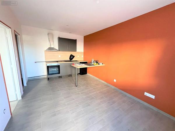 Location - Maison Évreux 27000 2 pièces 27 m 2