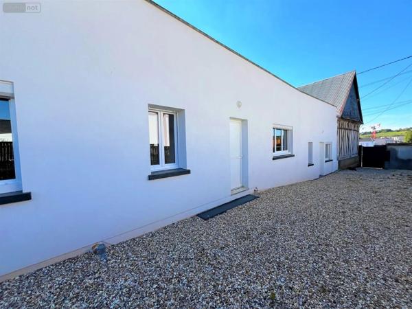 Location - Maison Évreux 27000 2 pièces 27 m 2