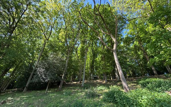 Maison à vendre    6 pièces •  Nogent-le-Rotrou