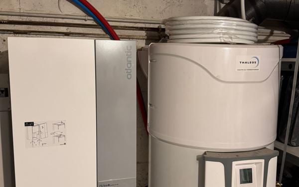 Maison à vendre    6 pièces •  Nogent-le-Rotrou