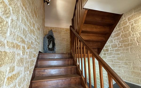 Maison à vendre    6 pièces •  Nogent-le-Rotrou