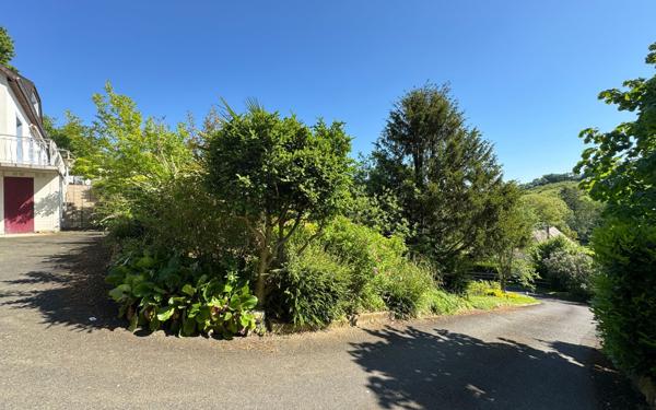 Maison à vendre    6 pièces •  Nogent-le-Rotrou