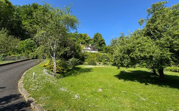 Maison à vendre    6 pièces •  Nogent-le-Rotrou