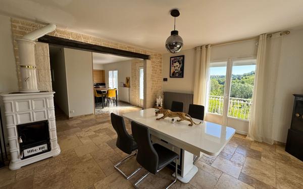 Maison à vendre    6 pièces •  Nogent-le-Rotrou