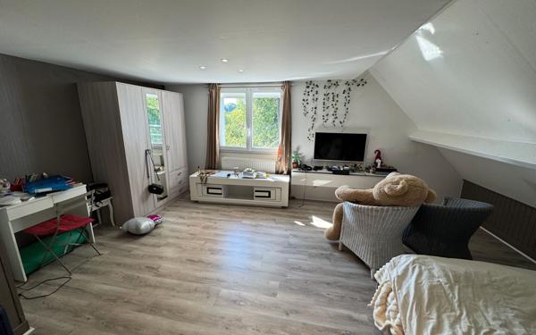 Maison à vendre    6 pièces •  Nogent-le-Rotrou