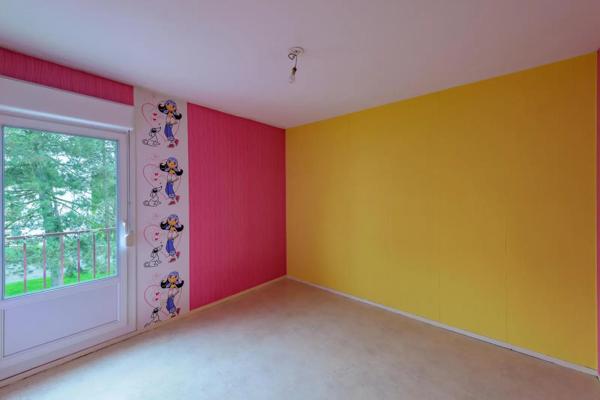 Appartement à vendre 3 pièces 68m²