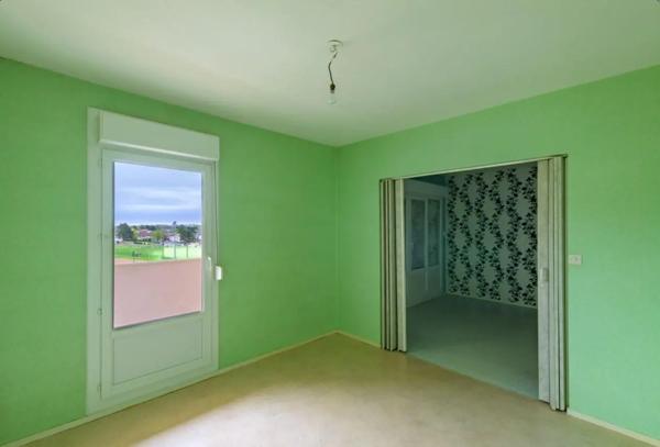 Appartement à vendre 3 pièces 68m²