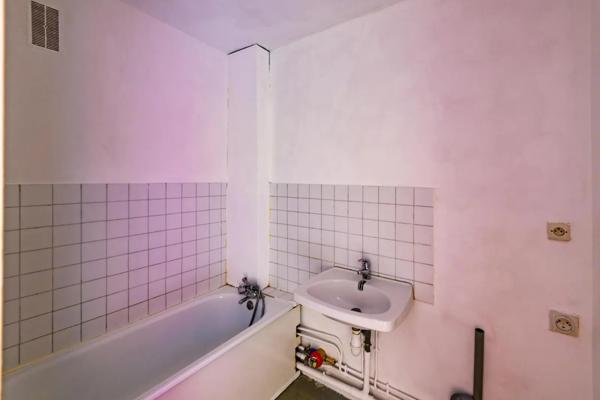 Appartement à vendre 3 pièces 68m²