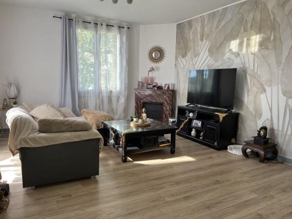 Maison à vendre |  Neuvic |  5 pièces | 102 m²