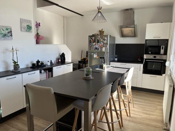 Maison à vendre |  Neuvic |  5 pièces | 102 m²