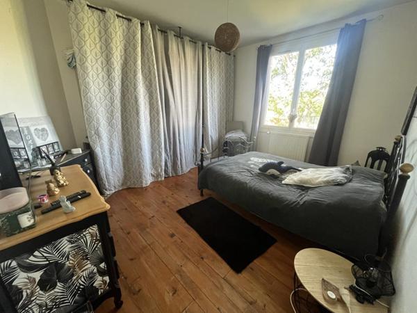 Maison à vendre |  Neuvic |  5 pièces | 102 m²