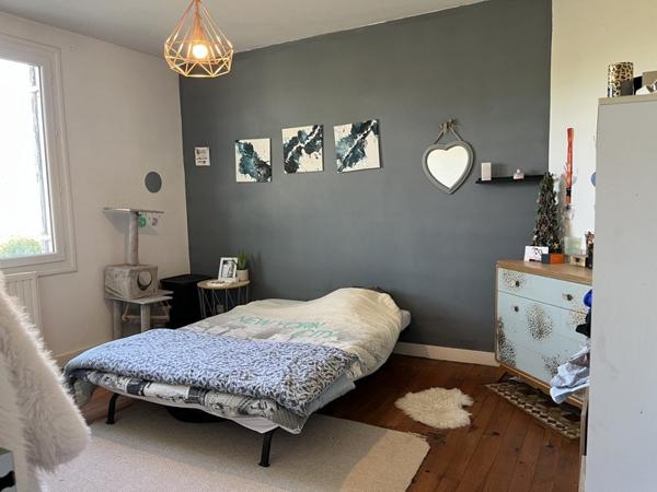 Maison à vendre |  Neuvic |  5 pièces | 102 m²