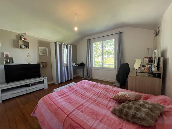 Maison à vendre |  Neuvic |  5 pièces | 102 m²