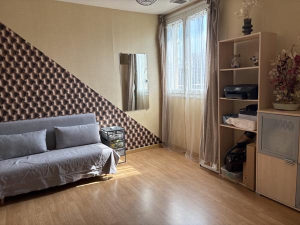 Beauzelle (31700) Exclusivité : Maison de plain-pied de 106m2 avec jardin, piscine et garage