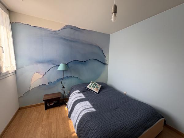 Beauzelle (31700) Exclusivité : Maison de plain-pied de 106m2 avec jardin, piscine et garage