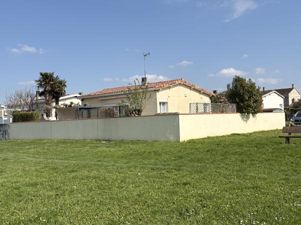 Beauzelle (31700) Exclusivité : Maison de plain-pied de 106m2 avec jardin, piscine et garage