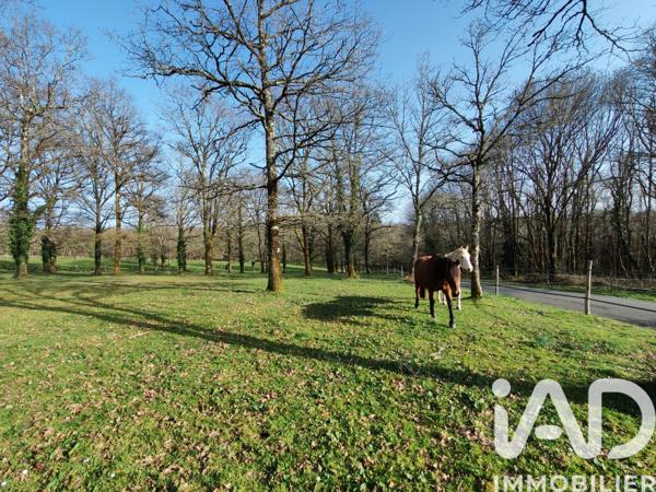 Maison à vendre 8 pièces 145 m² Rochechouart