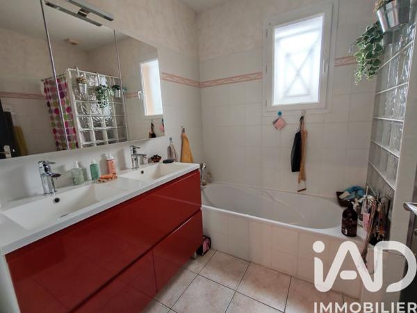 Maison à vendre 8 pièces 145 m² Rochechouart