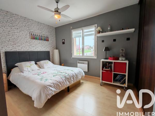 Maison à vendre 8 pièces 145 m² Rochechouart